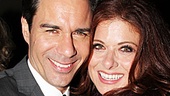 The Best Man – Opening Night – Eric McCormack – Debra Messing