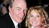 The Best Man – Opening Night – Michael McKean - Megan Lawrence