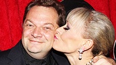 End of the Rainbow - Opening- Peter Quilter and Tracie Bennett