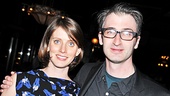 4000 Miles Opening Night – Amy Herzog – Daniel Aukin