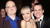 End of the Rainbow - Opening - Terry Johnson- Tracie Bennett