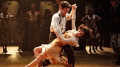 Evita -Max von Essen- Elena Roger 