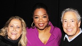 Oprah Visits Memphis – Marleen Alhadeff – Oprah Winfrey – Kenny Alhadeff