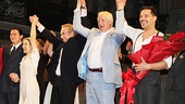 Evita – Opening – Michael Cerveris - Elena Roger –Andrew Lloyd Webber- Tim Rice- Ricky Martin