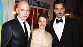 Evita – Opening – Michael Cerveris - Elena Roger - Ricky Martin