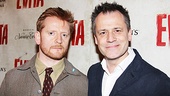 Evita – Opening – Christopher Oram -Michael Grandage