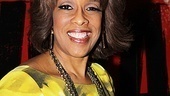 Evita – Opening – Gayle King