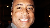 Evita – Opening – Bernie Williams