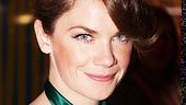Evita – Opening – Ruth Wilson