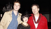 One Man, Two Guvnors Toasts First Broadway Preview – Oliver Chris – Jemima Rooper – Richard Bean 