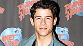 How to Succeed – Nick Jonas Planet Hollywood – Nick Jonas