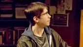 Show Photos - Seminar - Justin Long - Jeff Goldblum