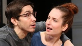 Show Photos - Seminar - Justin Long - Zoe Lister-Jones