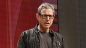 Show Photos - Seminar - Jeff Goldblum