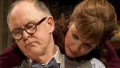 Show Photos - The Columnist - John Lithgow - Margaret Colin