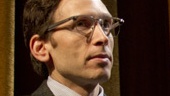 Show Photos - The Columnist - Stephen Kunken - Boyd Gaines
