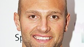 Magic.Bird Opening Night – Mark Herzlich