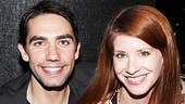 Magic.Bird Opening Night – Keith Nobbs - Mandy Siegfried