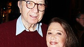 Linda Lavin won a Tony Award in 1987 for her starring role in Neil Simon’s Broadway Bound.