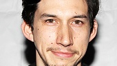 Lortel Reception- Adam Driver