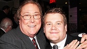 One Man, Two Guvnors opening night – Bob Boyett – James Corden 