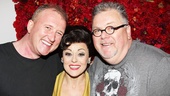 End of the Rainbow - Adam Price - Tracie Bennett- Martyn Ellis