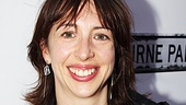 Clybourne Park Opening Night – Joanna Settle