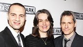 Clybourne Park Opening Night – Jordan Roth – Pam MacKinnon – Bruce Norris 
