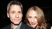 Clybourne Park Opening Night – Bruce Norris  - Christina Kirk 