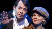 Show Photos - Nice Work If You Can Get It - Matthew Broderick - Kelli O'Hara