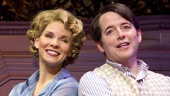 Show Photos - Nice Work If You Can Get It - Kelli O'Hara - Matthew Broderick