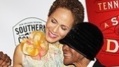 A Streetcar Named Desire opening night – Nicole Ari Parker – Cicely Tyson 