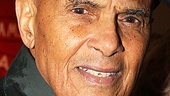 A Streetcar Named Desire opening night – Harry Belafonte 