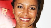 A Streetcar Named Desire opening night – Eisa Davis 