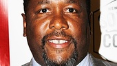 A Streetcar Named Desire opening night – Wendell Pierce 