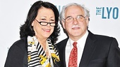 Lyons Opening- Lynne Meadow – Ron Shechtman
