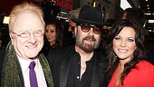 Ghost Opening Night – Peter Asher – Dave Stewart – Martina McBride