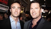 Ghost Opening Night – Patrick Abner - Thomas Roberts