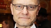 Nice Work If You Can Get It – Opening Night – David Hyde Pierce