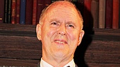 The Columnist Opening Night – John Lithgow
