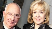 The Columnist Opening Night – Michael Tucker - Jill Eikenberry