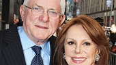 The Columnist Opening Night – Phil Donahue – Marlo Thomas