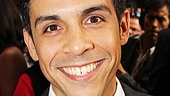 The Columnist Opening Night – Matthew Lopez