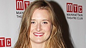 The Columnist Opening Night – Grace Gummer