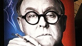 The Columnist Opening Night – The Columnist Movie Poster