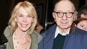 Don’t Dress For Dinner – Opening Night – Charles Strouse – Elaine Joyce Simon – Neil Simon
