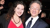 Don’t Dress For Dinner – Opening Night - Emily Winokur – William Ivey Long