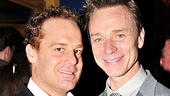 Don’t Dress For Dinner – Opening Night – Adam James – Ben Daniels