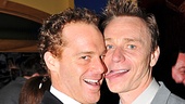 Don’t Dress For Dinner – Opening Night – Adam James – Ben Daniels