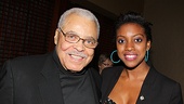 2012 Tony Brunch – James Earl Jones – Condola Rashad